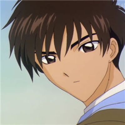 百变小樱魔法卡自截动漫头像下载