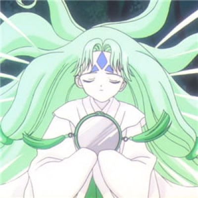 百变小樱魔法卡自截动漫头像下载