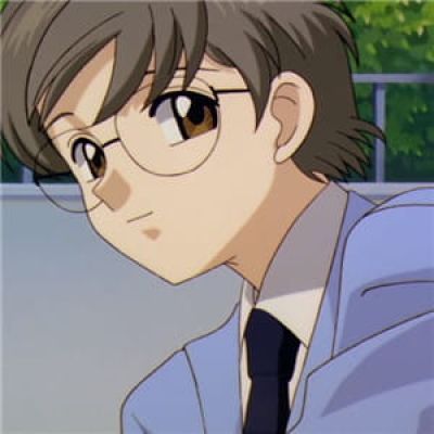 百变小樱魔法卡自截动漫头像下载