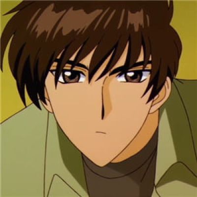 百变小樱魔法卡自截动漫头像下载