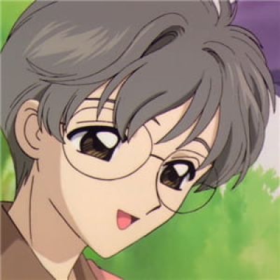 百变小樱魔法卡自截动漫头像下载