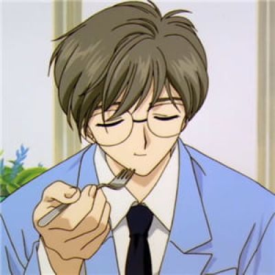 百变小樱魔法卡自截动漫头像下载