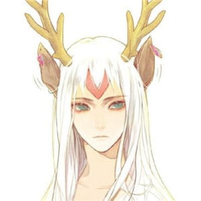 骚气逼人 无所畏惧 动漫男生头像下载