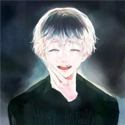 骚气逼人 无所畏惧 动漫男生头像下载