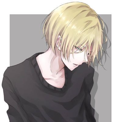 冰上的尤里绽放的钻石 尤里动漫头像