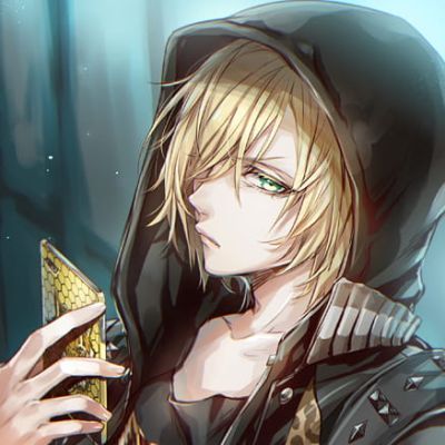 冰上的尤里绽放的钻石 尤里动漫头像