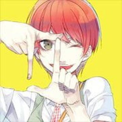 弹丸论破全员动漫头像下载