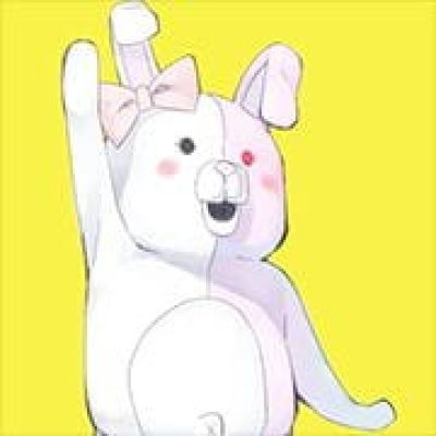 弹丸论破全员动漫头像下载