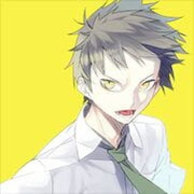 弹丸论破全员动漫头像下载