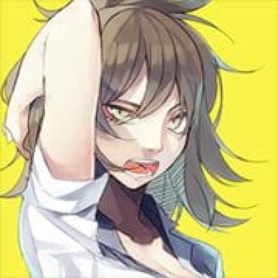 弹丸论破全员动漫头像下载