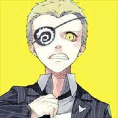 弹丸论破全员动漫头像下载