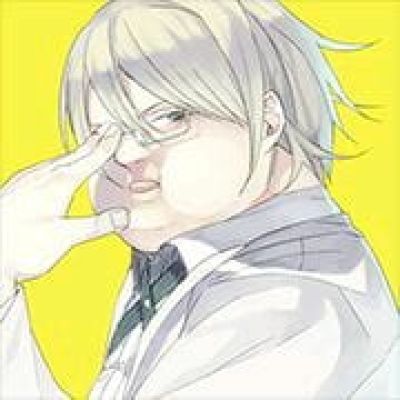 弹丸论破全员动漫头像下载