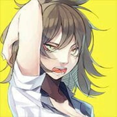 弹丸论破全员动漫头像下载