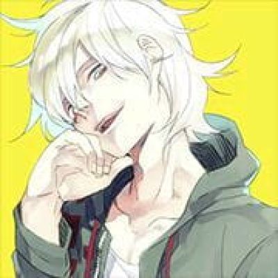 弹丸论破全员动漫头像下载