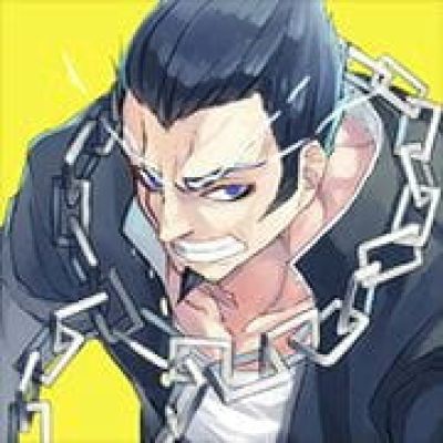 弹丸论破全员动漫头像下载