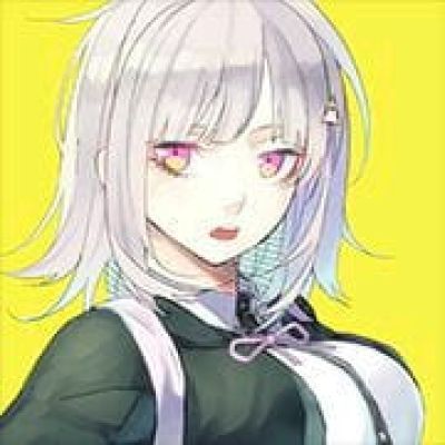 弹丸论破全员动漫头像下载