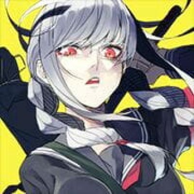 弹丸论破全员动漫头像下载