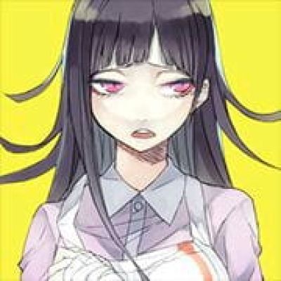 弹丸论破全员动漫头像下载