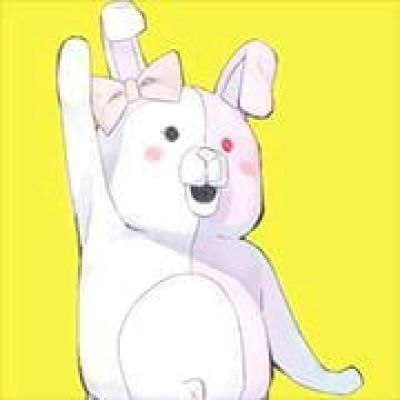 弹丸论破全员动漫头像下载