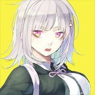 弹丸论破全员动漫头像下载