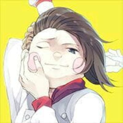 弹丸论破全员动漫头像下载