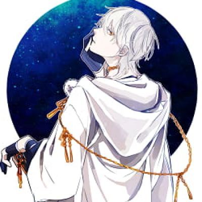 刀剑时代的男神们 刀剑乱舞动漫男头