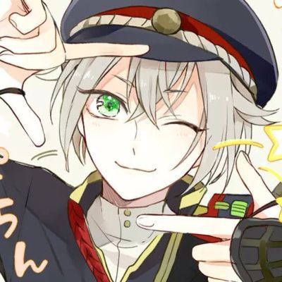 刀剑时代的男神们 刀剑乱舞动漫男头