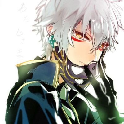 刀剑时代的男神们 刀剑乱舞动漫男头