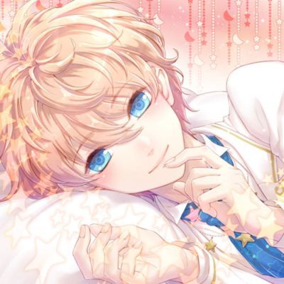 美男聚集夜伽HoLiC 二次元男生头像