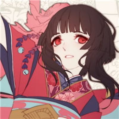 吾知汝名,急去千里 阴阳师头像收集 第一辑