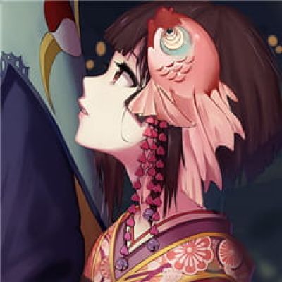 吾知汝名,急去千里 阴阳师头像收集 第一辑