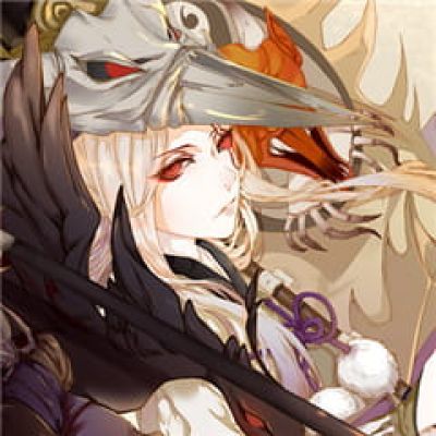 吾知汝名,急去千里 阴阳师头像收集 第一辑