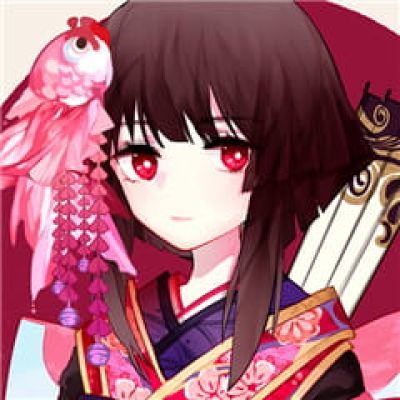 吾知汝名,急去千里 阴阳师头像收集 第二辑