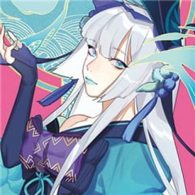 吾知汝名,急去千里 阴阳师头像收集 第二辑