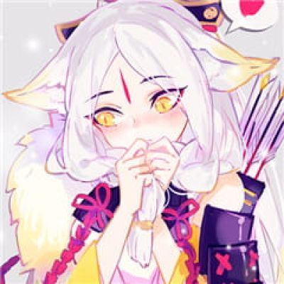 吾知汝名,急去千里 阴阳师头像收集 第二辑