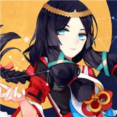 吾知汝名,急去千里 阴阳师头像收集 第二辑