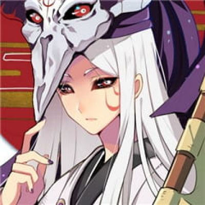 吾知汝名,急去千里 阴阳师头像收集 第二辑