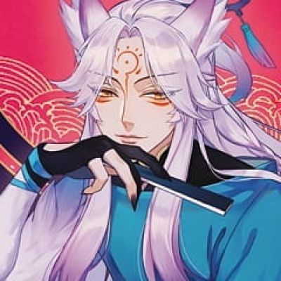 吾知汝名,急去千里 阴阳师头像收集 第二辑