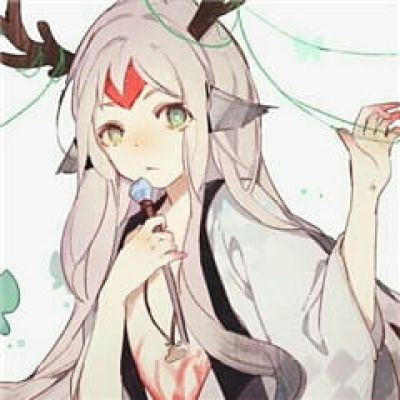 吾知汝名,急去千里 阴阳师头像收集 第二辑