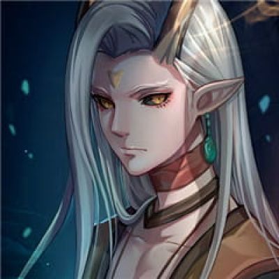 网易手游阴阳师 动漫qq头像