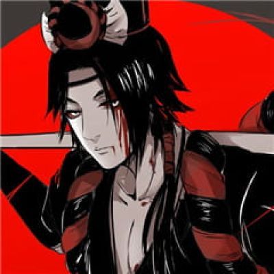 网易手游阴阳师 动漫qq头像