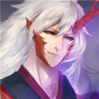 网易手游阴阳师 动漫qq头像