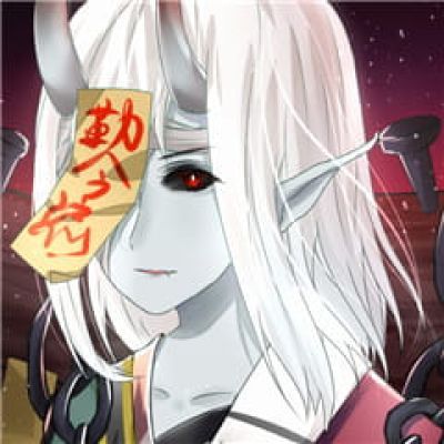 网易手游阴阳师 动漫qq头像