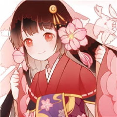 网易手游阴阳师 动漫qq头像