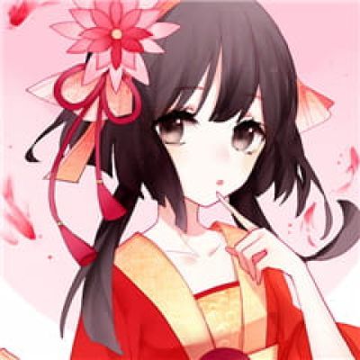 网易手游阴阳师 动漫qq头像