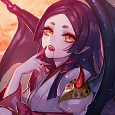 网易手游阴阳师 动漫qq头像