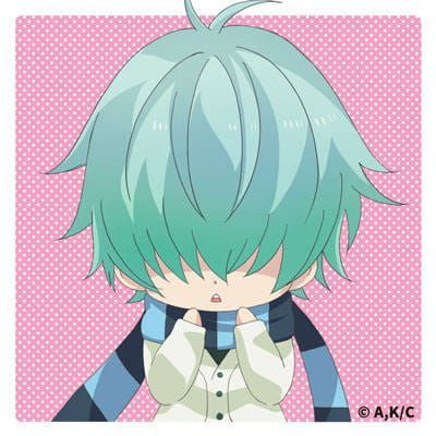 激情四射 初恋怪兽男生头像