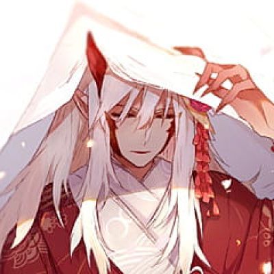 非洲阴阳寮给你送来的仅有的欧气 网易手游阴阳师qq头像