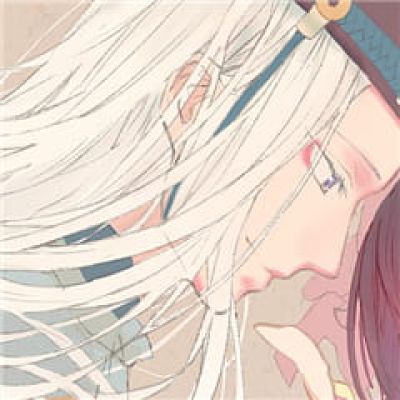 非洲阴阳寮给你送来的仅有的欧气 网易手游阴阳师qq头像