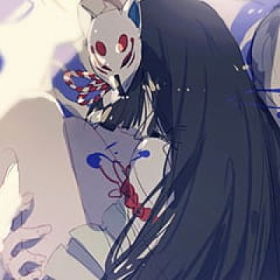 非洲阴阳寮给你送来的仅有的欧气 网易手游阴阳师qq头像